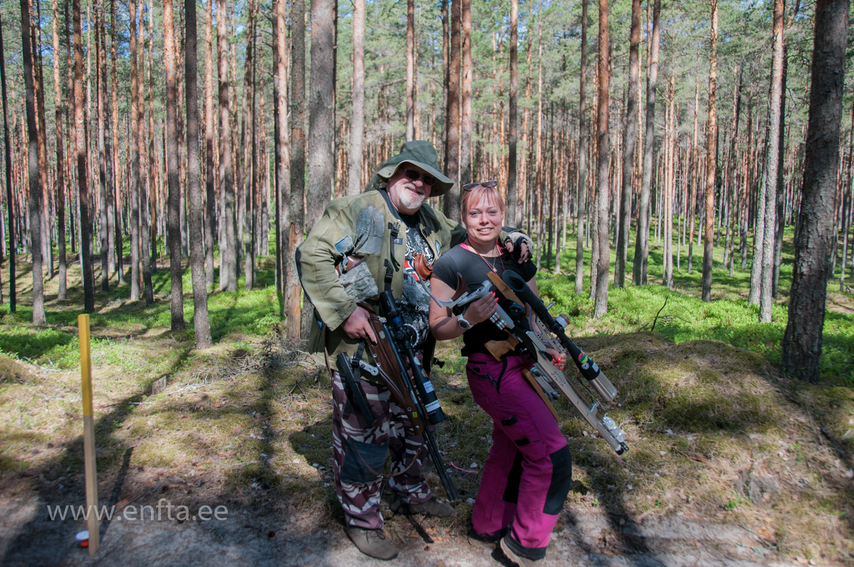 101 Andy Kays NO and Anne Mall Reinu EE